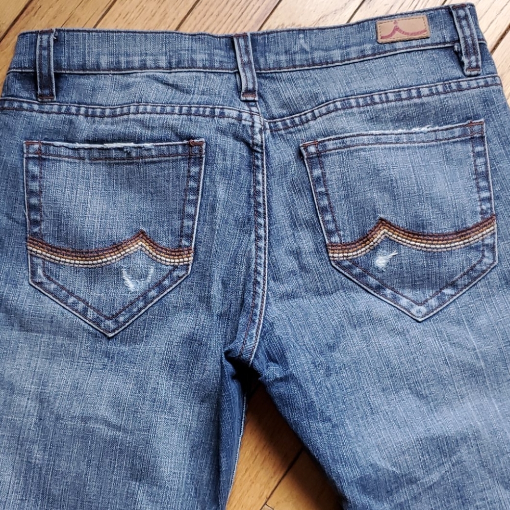 Denim Jeans